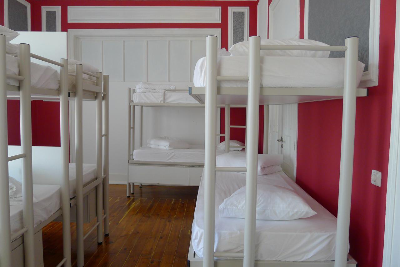 Safestay Bairro Alto Albergue *