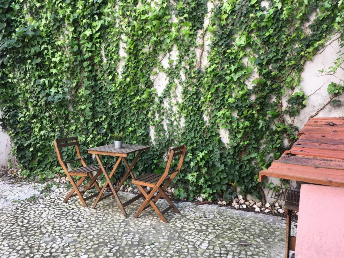 Safestay Bairro Alto Hostel Lizbona